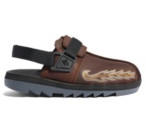 Betanik Sandalen Braun