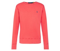 Sweatshirt Orange