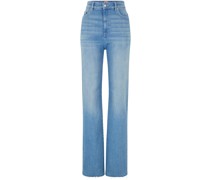 MARLENE WIDE HR 1.1 Jeans Blau