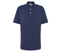 Poloshirt Navy