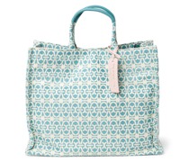 Tote Bag Blau