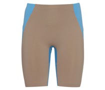 Shorts Blau