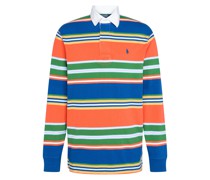 Sweatshirt Mehrfarbig