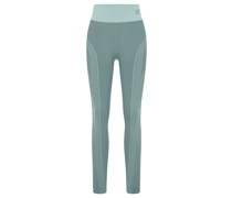 Leggings petrol
