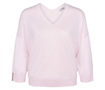 Pullover Rose