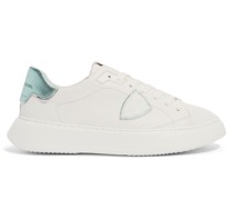 Sneaker Weiß