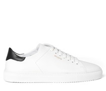 Clean 90 Sneaker Weiß