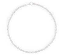 Halskette Silver