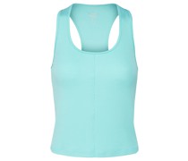 Top turquoise