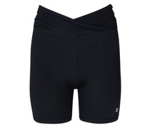 Shorts Schwarz