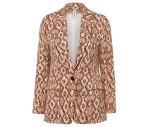 Blazer Braun