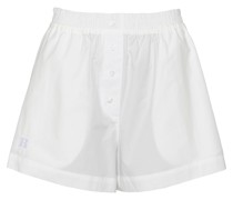 Ponisan Shorts Weiß