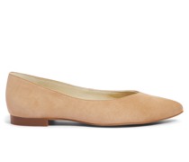 Loafer Beige