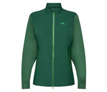 Raelynn Windbreaker Grün