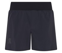 Shorts Schwarz