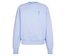Sweatshirt Blau