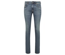 1979 Sleenker L Slim Fit Jeans Blau