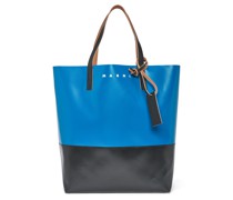 Shopper Blau