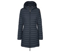 Irene Daunenmantel Navy