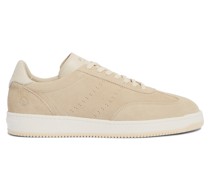 Sneaker Beige