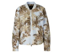 Blouson Braun