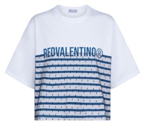 T-Shirt Mehrfarbig