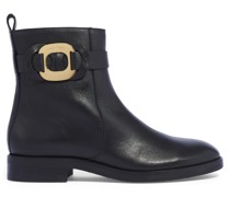 Chany Ankle Boots Schwarz