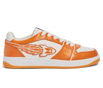Rocket Sneaker Orange