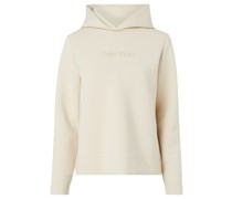 Hoodie Beige