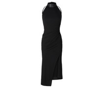 Abendkleid Schwarz