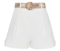 Devi Shorts Weiß