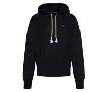 Hoodie Schwarz