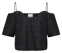 Bluse Schwarz
