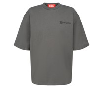 Cookies T-Shirt Grau