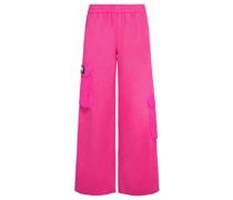 Sweatpants Pink