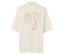 T-Shirt Beige
