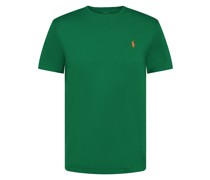 T-Shirt Grün