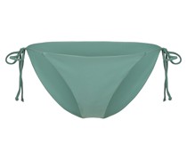 Ties Bottom Bikini Hose petrol