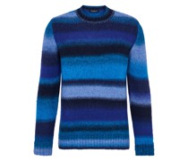 Pullover Blau