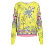 Pullover Mehrfarbig