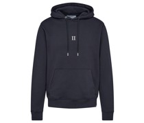 Mini Encore Hoodie Navy