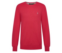 Sweatshirt Rot