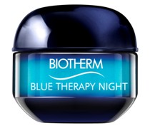 Blue Therapy Night Gesichtscreme