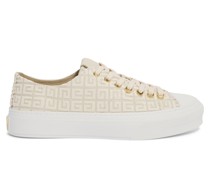 Low Sneaker Beige