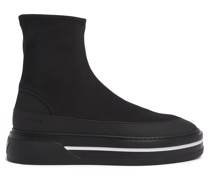 Sneaker Schwarz