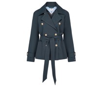 Übergangsjacke Navy