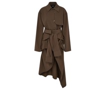 Trenchcoat olive