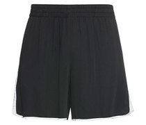 Shorts Schwarz