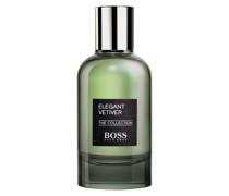 Boss Collection Elegant Vetiver Eau de Parfum