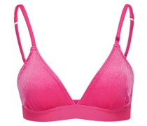 Uma BH Triangel Pink